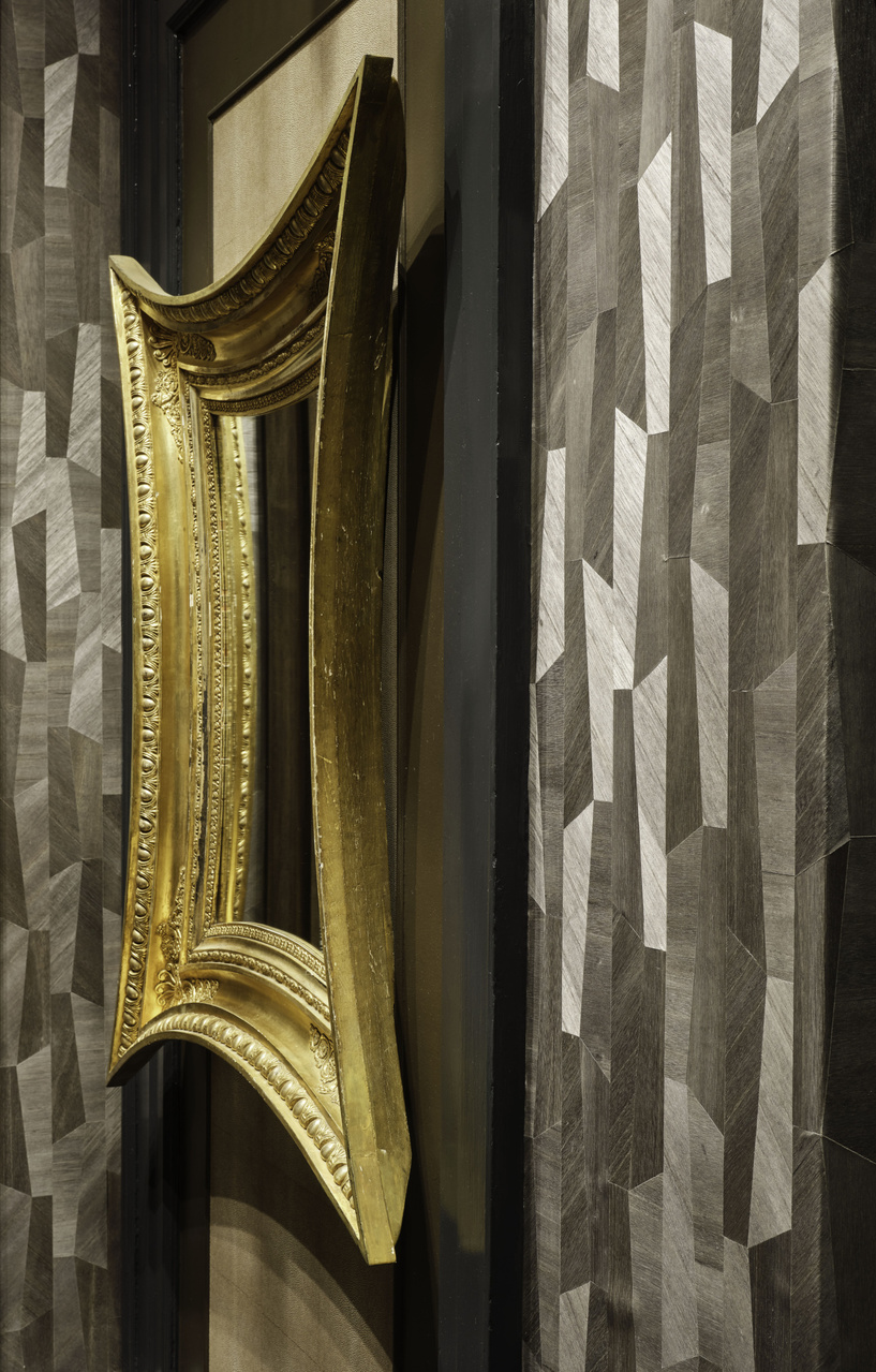 Sculpted Wood gallery 9