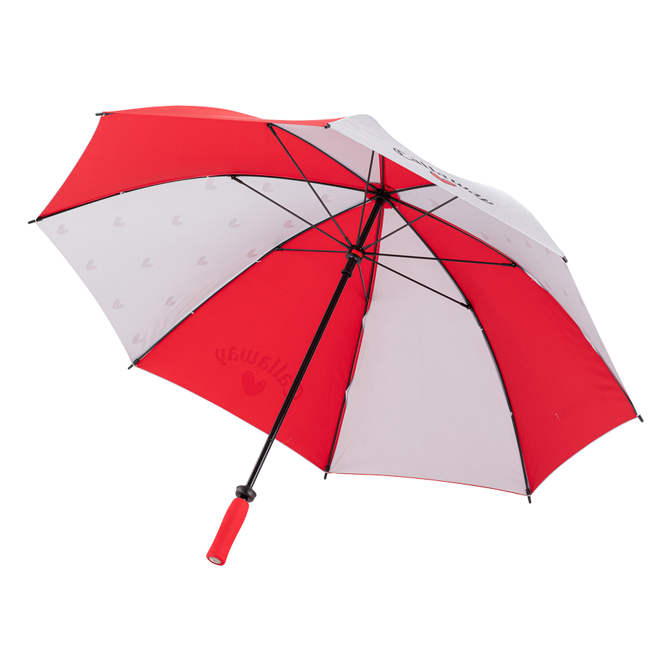 ラブキャロウェイ アンブレラ 24 JM