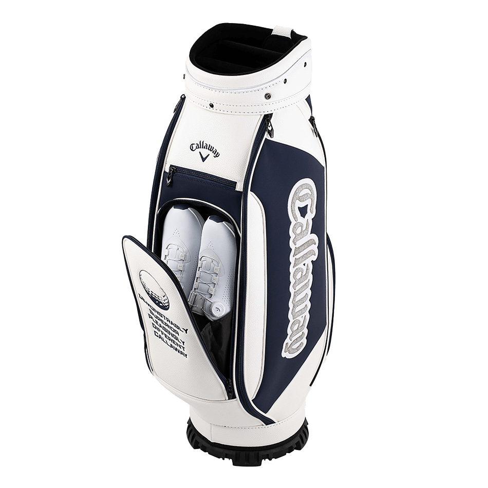 キャロウェイ メイ メジャー スタッフバッグ ゴルフバッグ