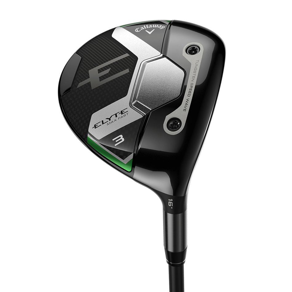 キャロウェイゴルフ フェアウェイウッド