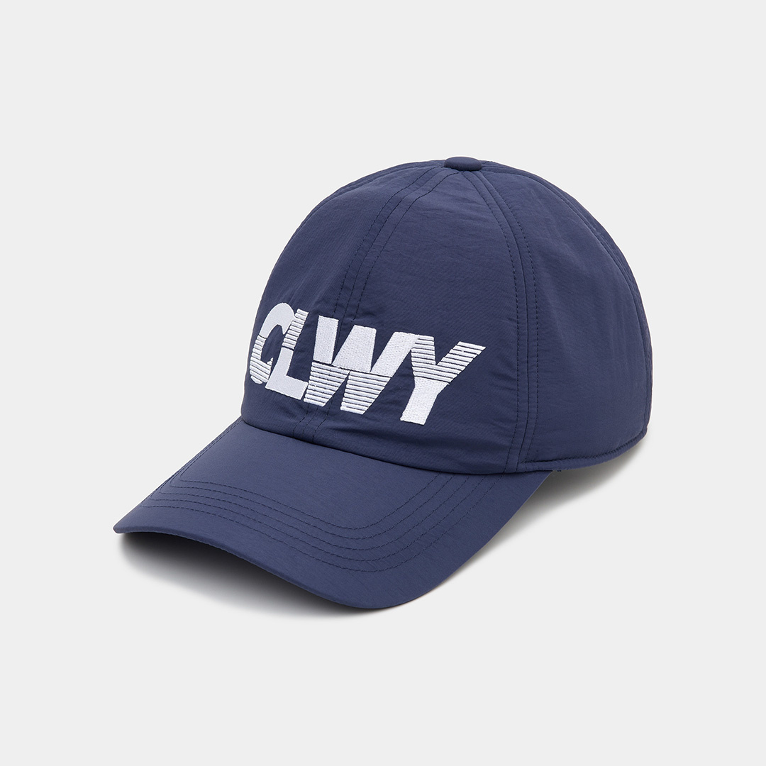 中綿ノンキルトキャップ (MENS)