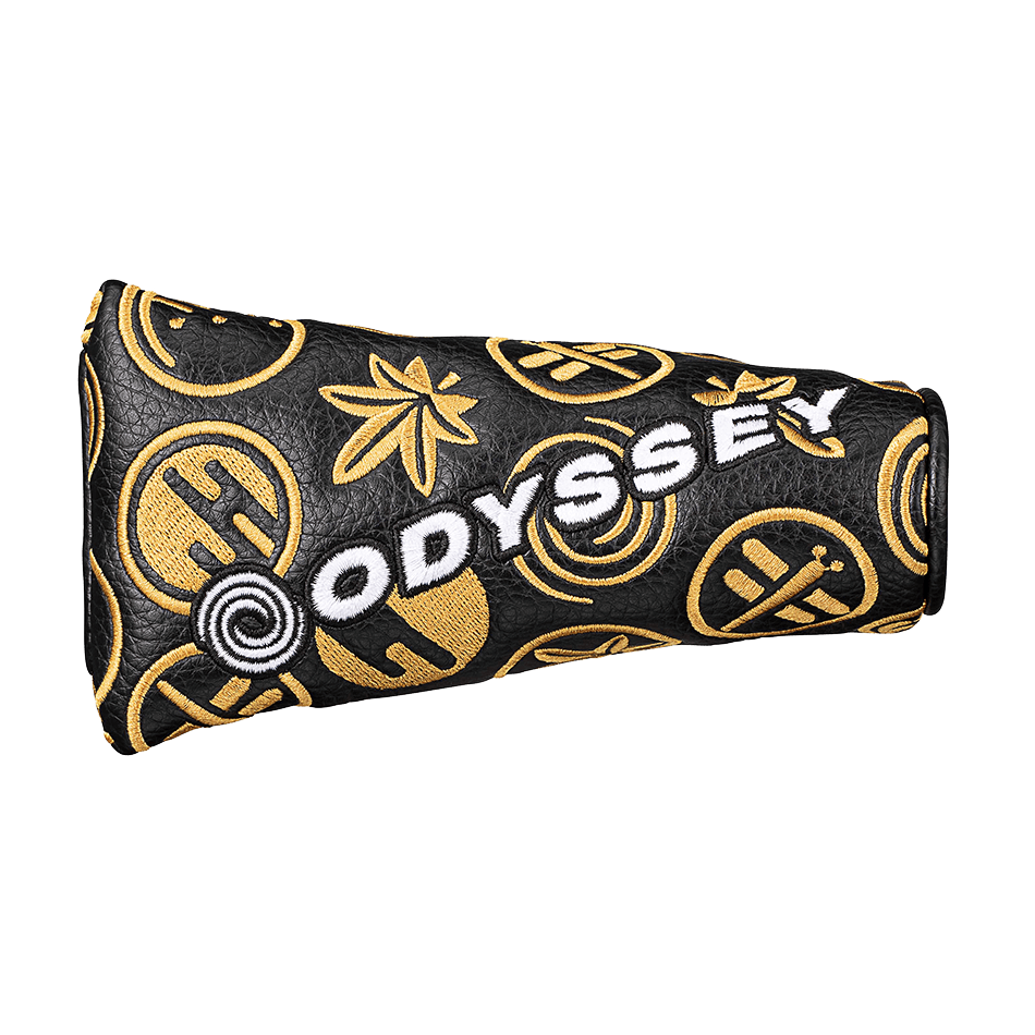 [온라인 단독] 오디세이 F 시즈널 퍼터 커버