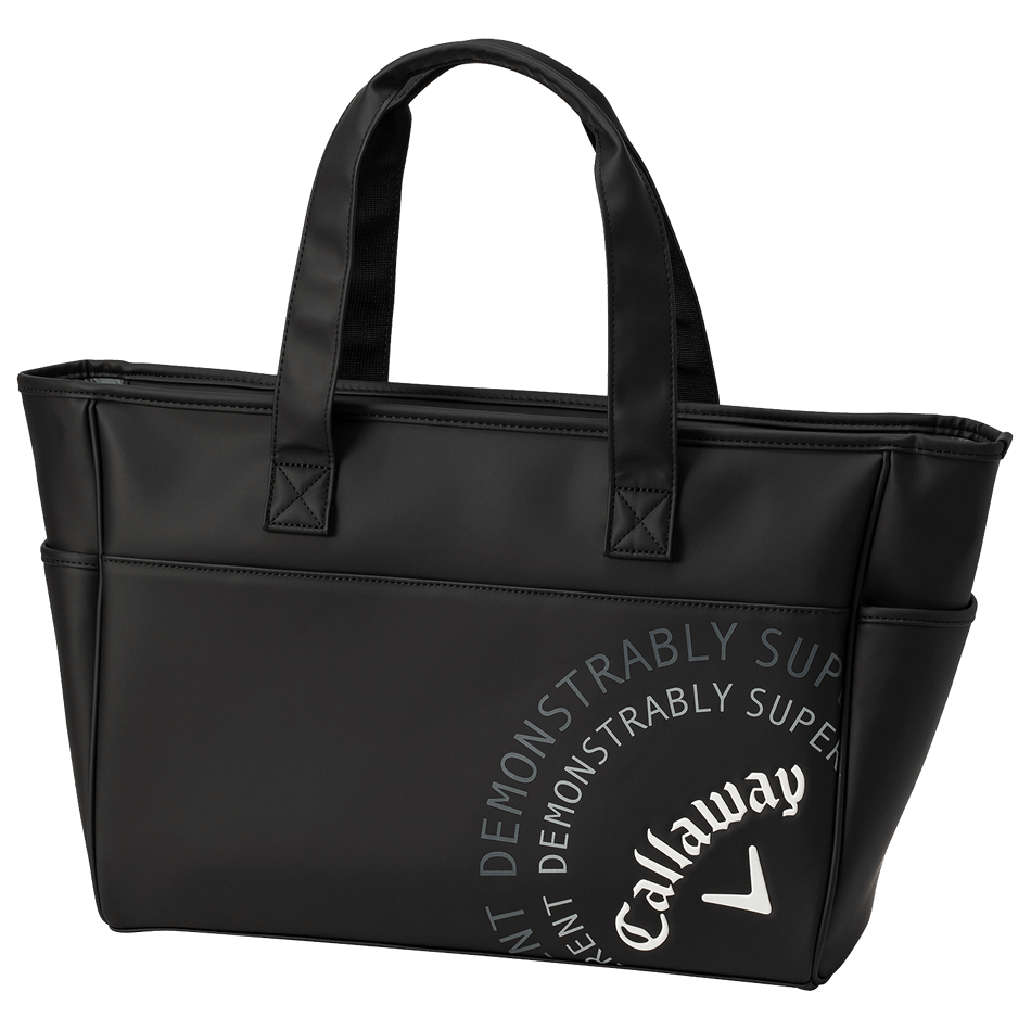 美品　キャロウェイ アップタウン トート ゴルフバック キャロウェイ アップタウン トート ウィメンズ 25 JM