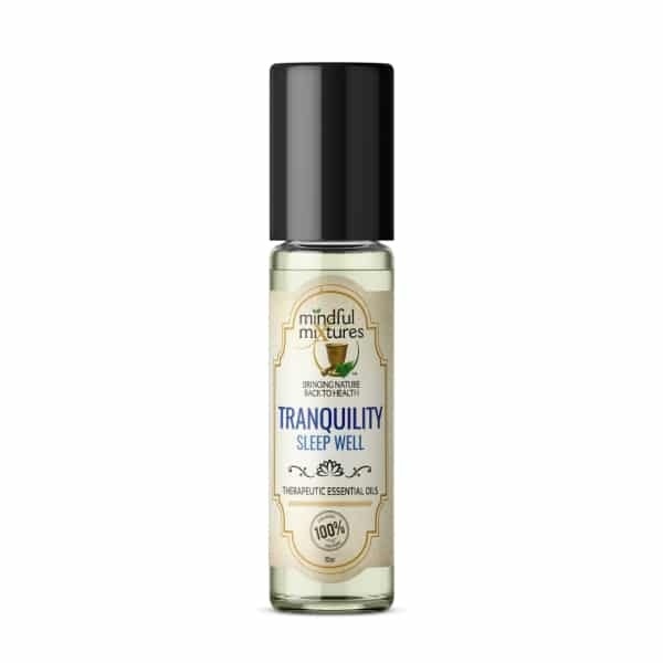 Mindful Mixtures Essential Oil, Tranquility 10ml (MMOILTQ) photo