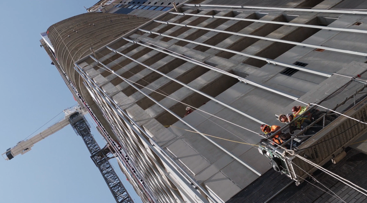 Explore The Power of Sunbelt