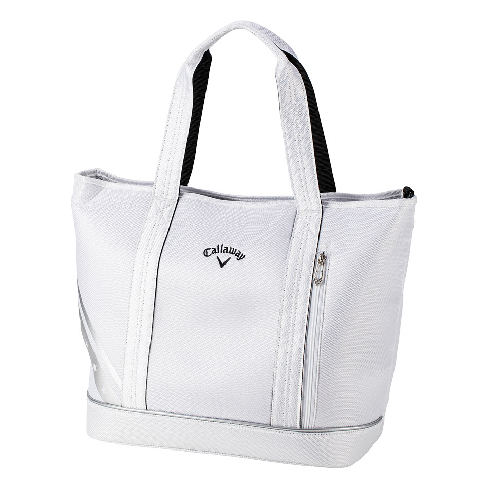 Callaway ホワイト トートバッグ 大きめ ヨドバシ.com - Callaway キャロウェイ トートバッグ URBAN TOTE