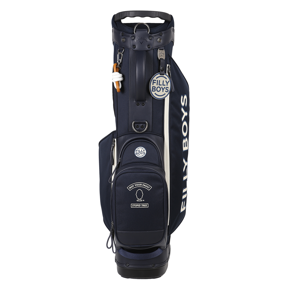 [온라인 단독 모델] 필리보이즈 여성 스탠드백