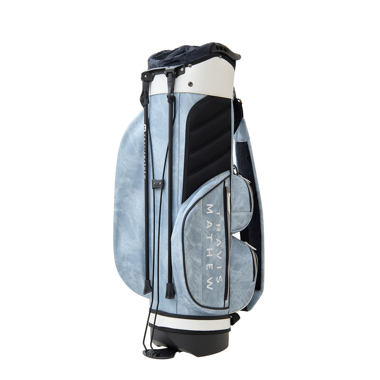 MOTIF スタンドバッグ