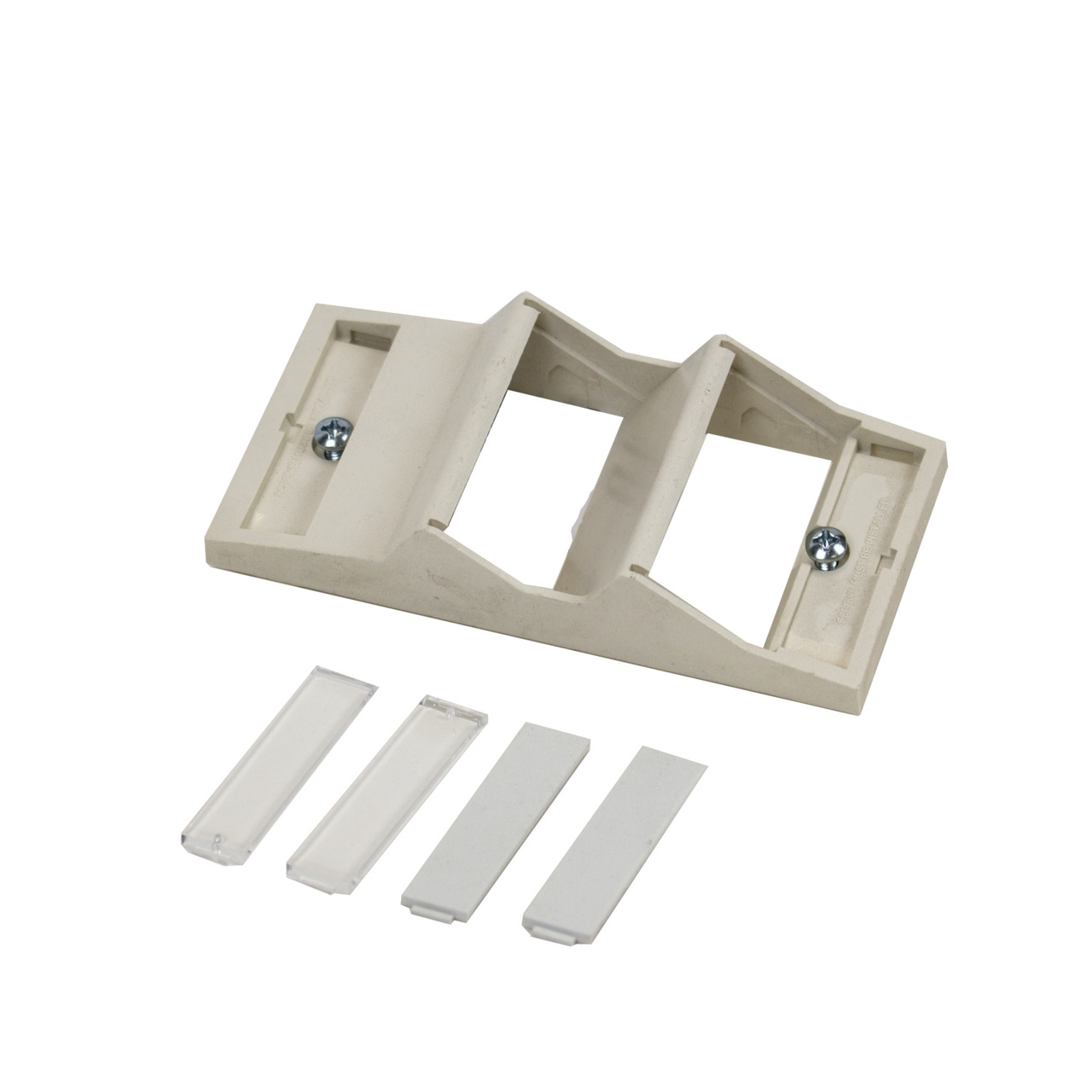 Product image for WIREMOLD ARA-S2-FW