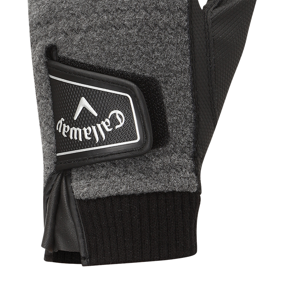 옵티 히트 남성 방한 장갑