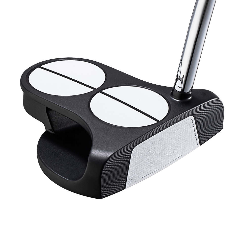 Ai-DUAL 2-BALL LINEDパター