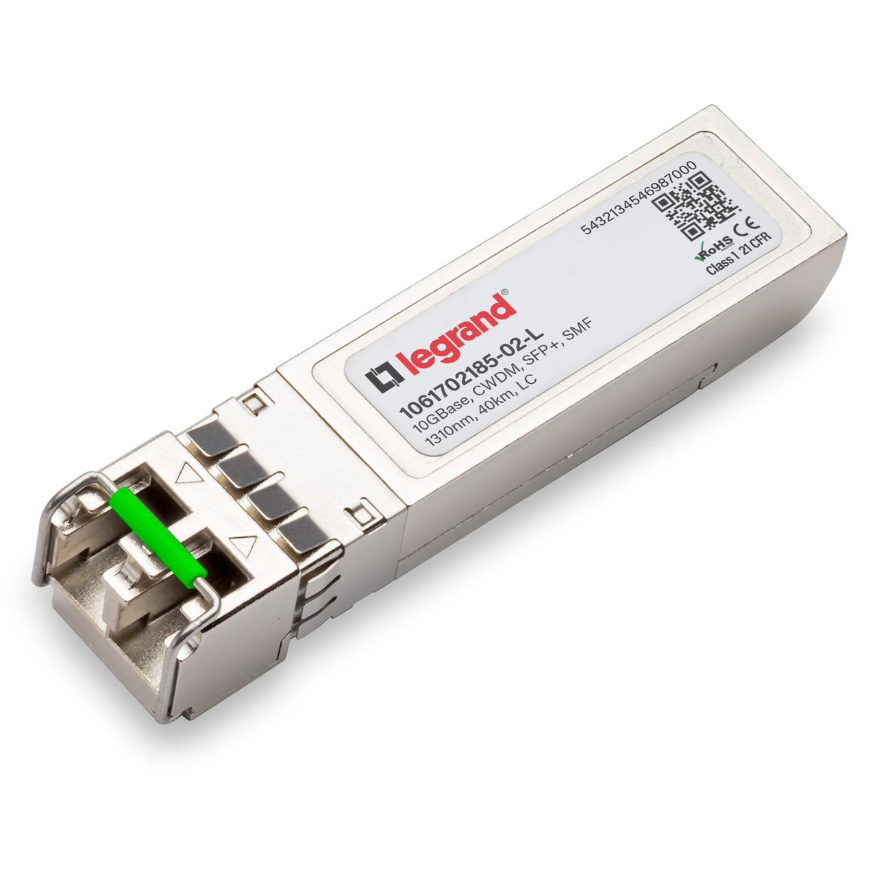 Adva 1061702185-02 Compatible Transceiver