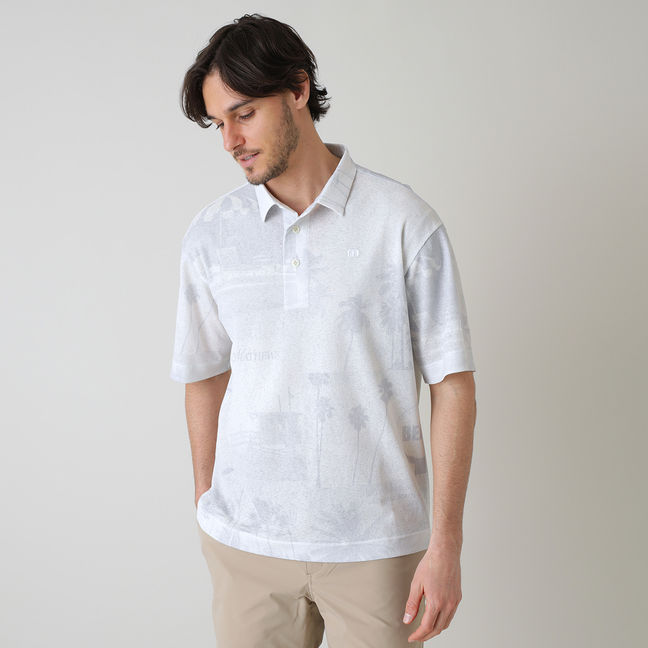 新着アイテム メンズ | トラヴィスマシュー(TRAVISMATHEW)公式通販