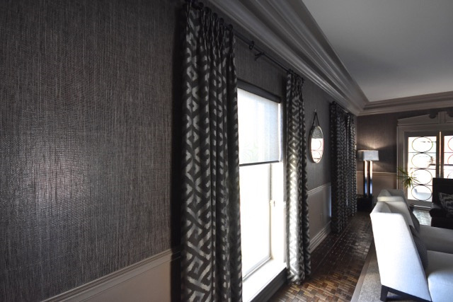 Lacquered Weave gallery 4
