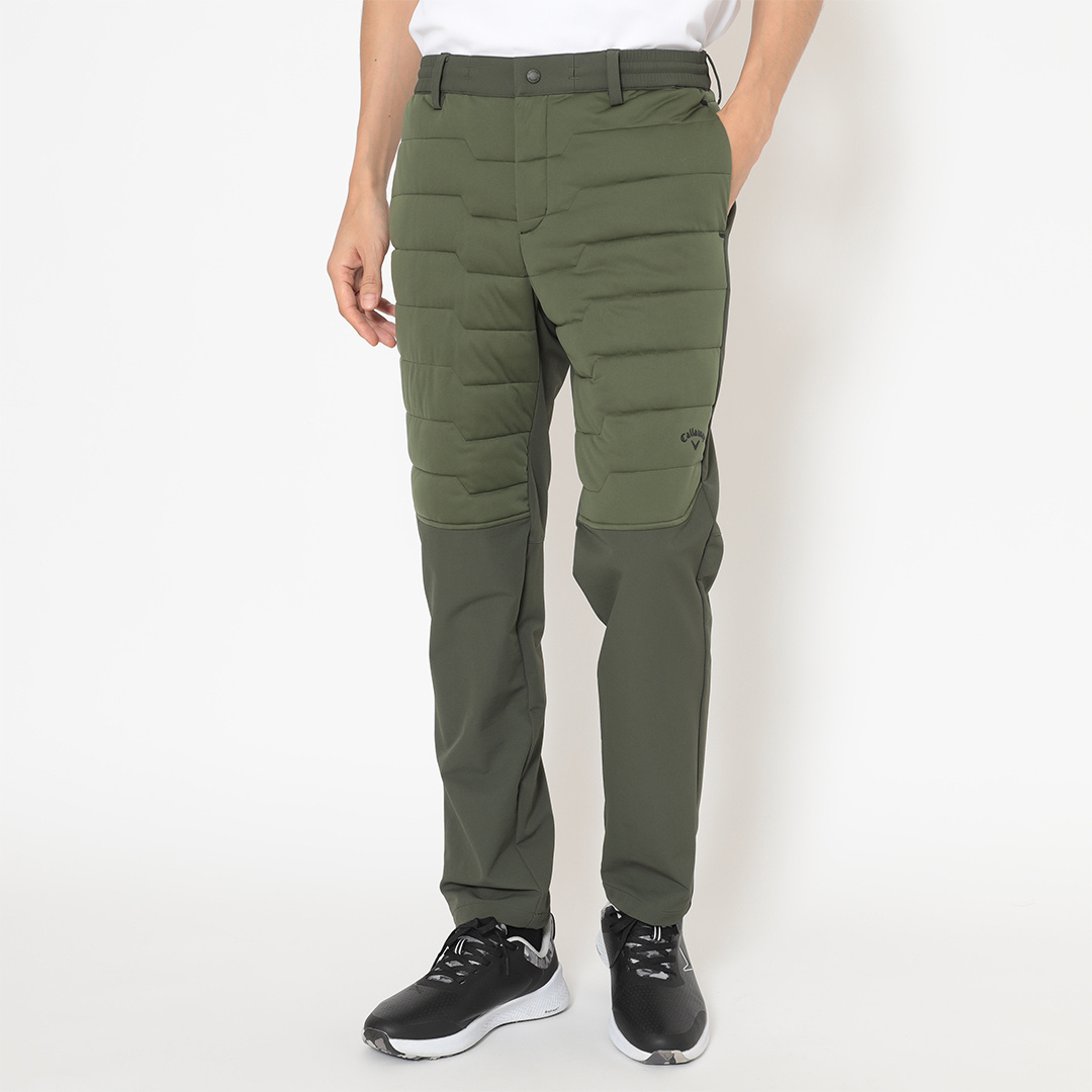 メンズボトムス【キャロウェイ公式サイト】| アパレル オンライン