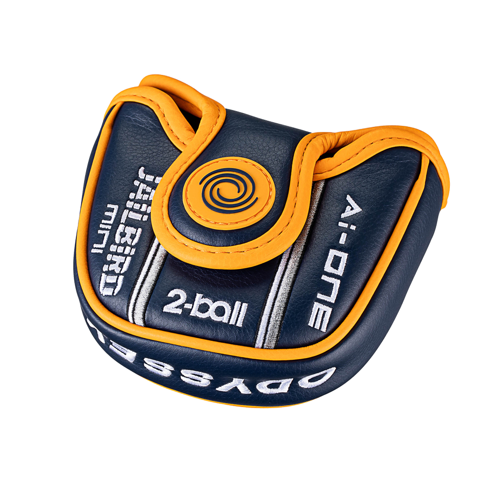 Ai-ONE 2-BALL JAILBIRD MINIパター