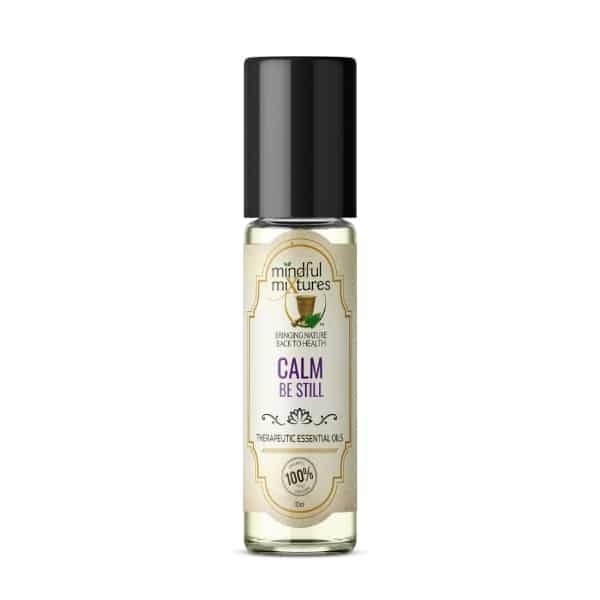 Mindful Mixtures Essential Oil, Calm 10ml (MMOILCA) photo