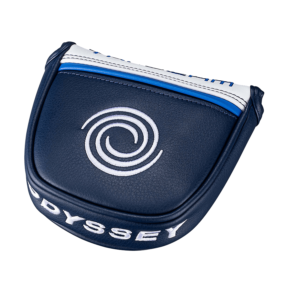 Ai-ONE TRI-BEAM 2-BALL BLADE CSパター