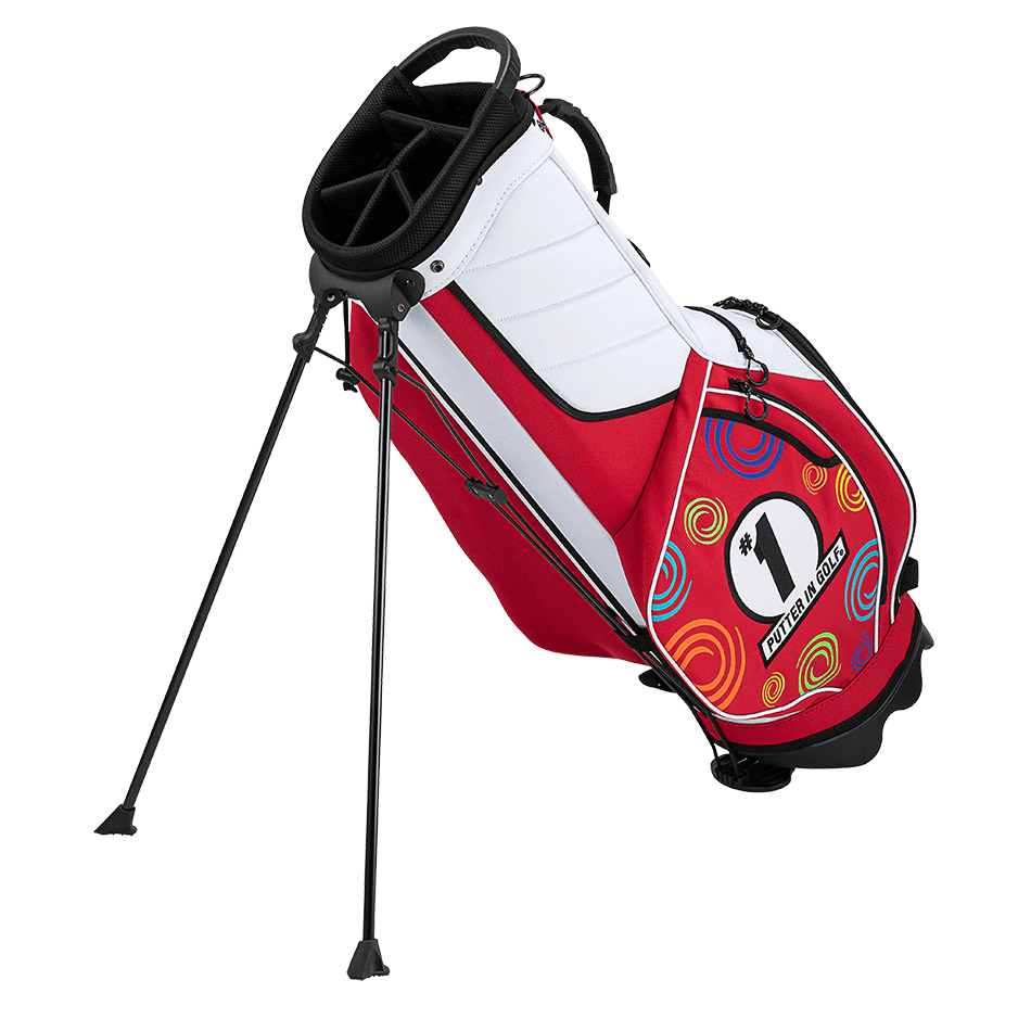 オデッセイ スタンド FW 25 JM