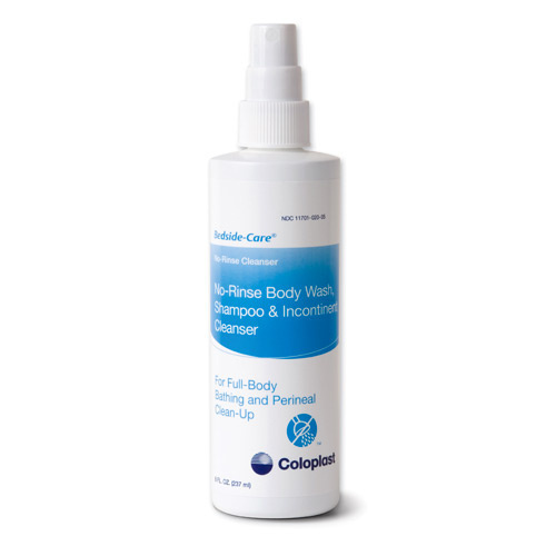 Bedside Care Body Wash, 12/case (BC8C) photo