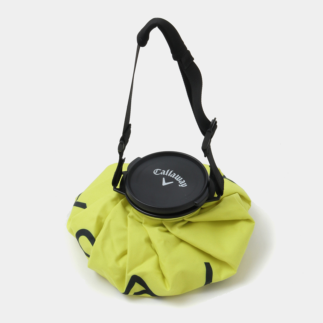 大口径ビッグサイズ氷嚢 (MENS)