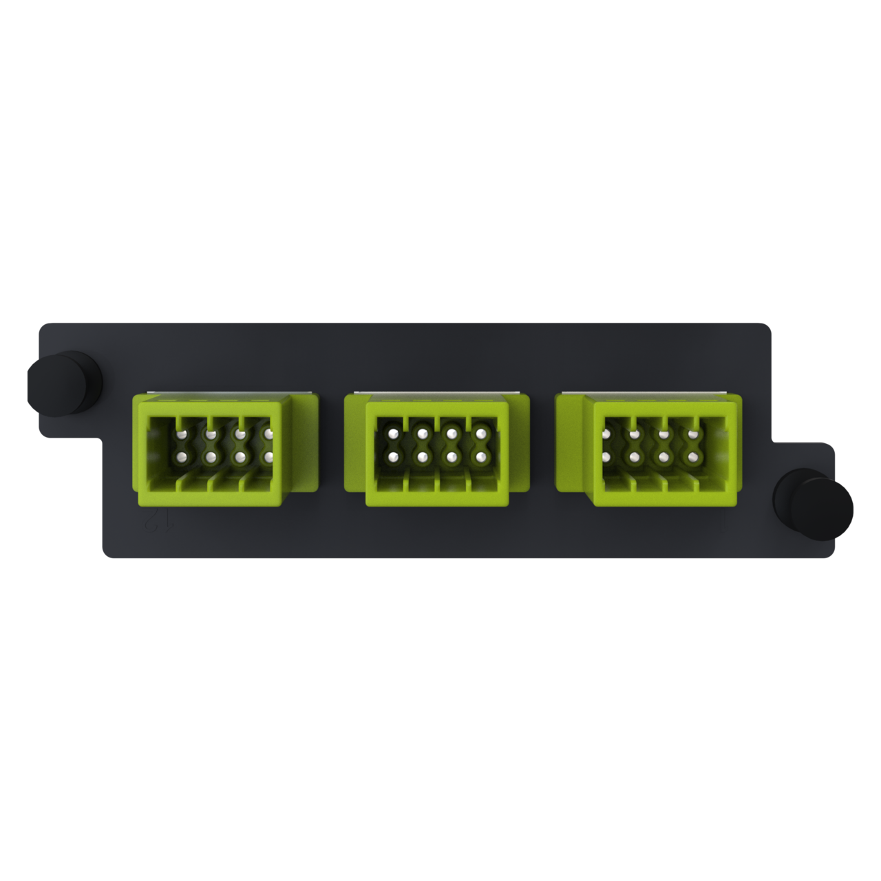 Image of HDFP-AME24QC acclAIM adapter panel
