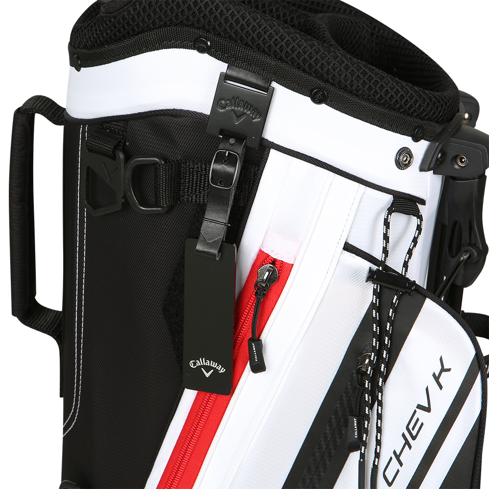 쉐브 K 남성 스탠드백