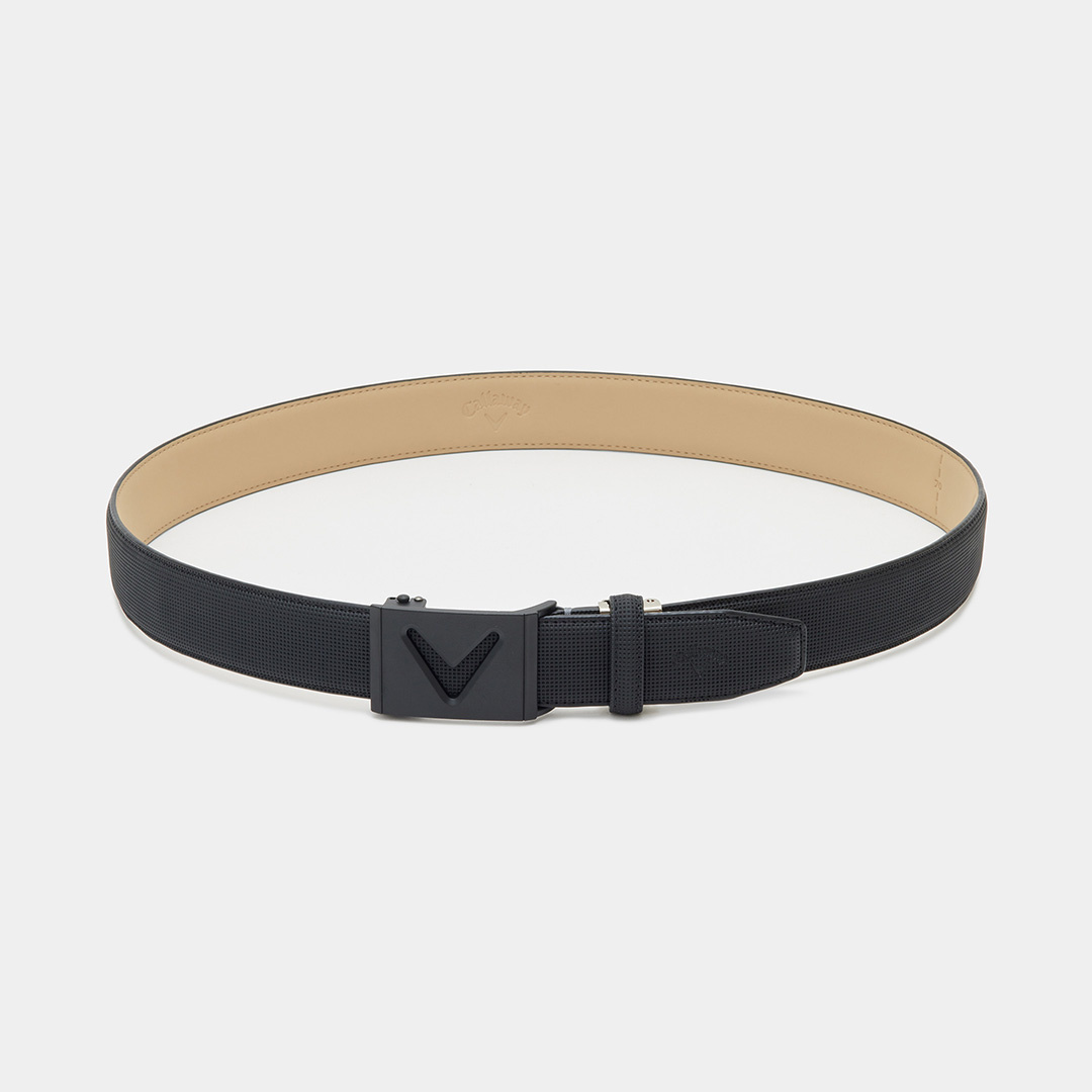 年間定番セレーションベルト (MENS)