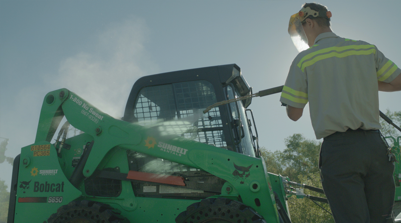 Explore The Power of Sunbelt