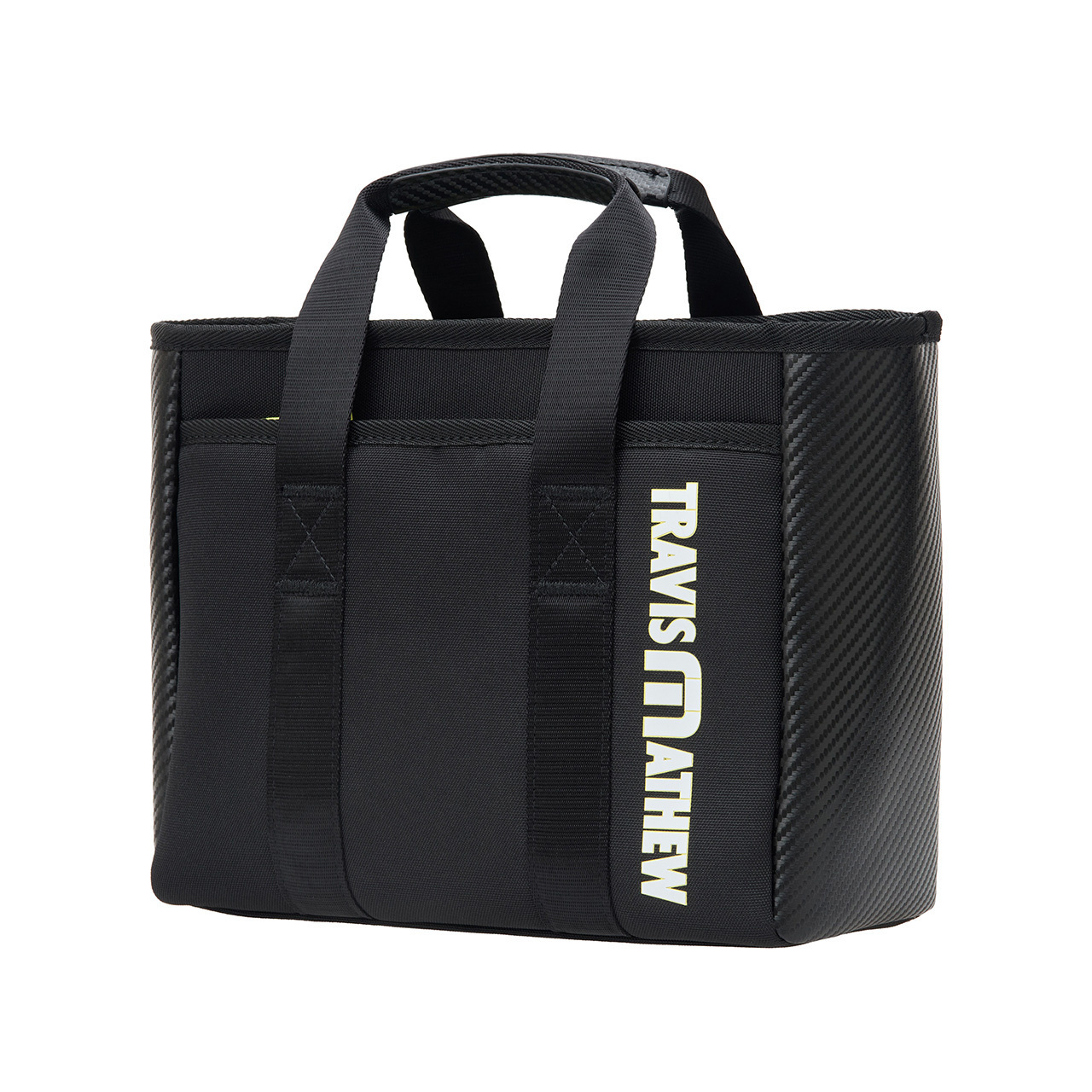 メンズ バッグ・ゴルフバッグ | トラヴィスマシュー(TRAVISMATHEW)公式通販