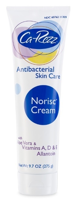 Ca-Rezz Cream, 36/case (CZ9C) photo