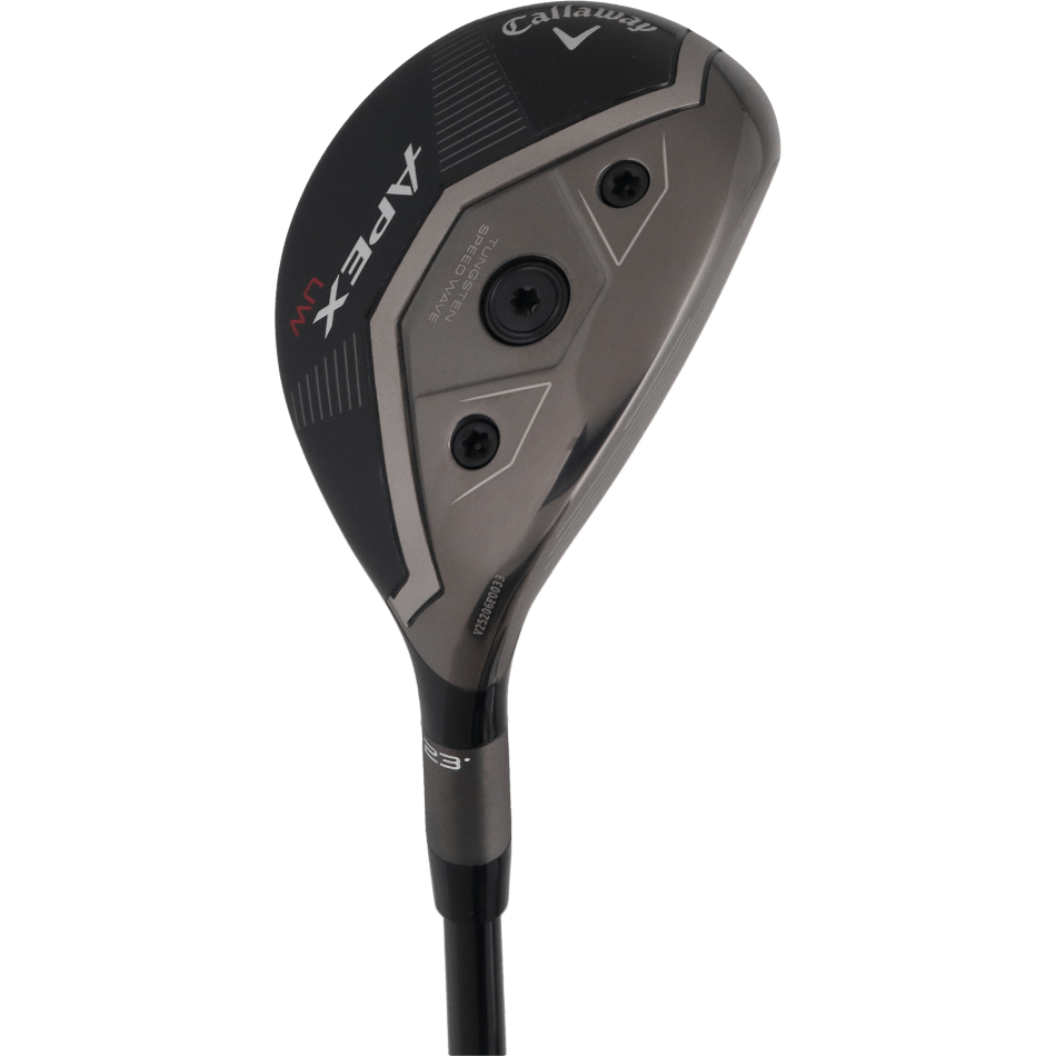 認定中古] APEX UW
