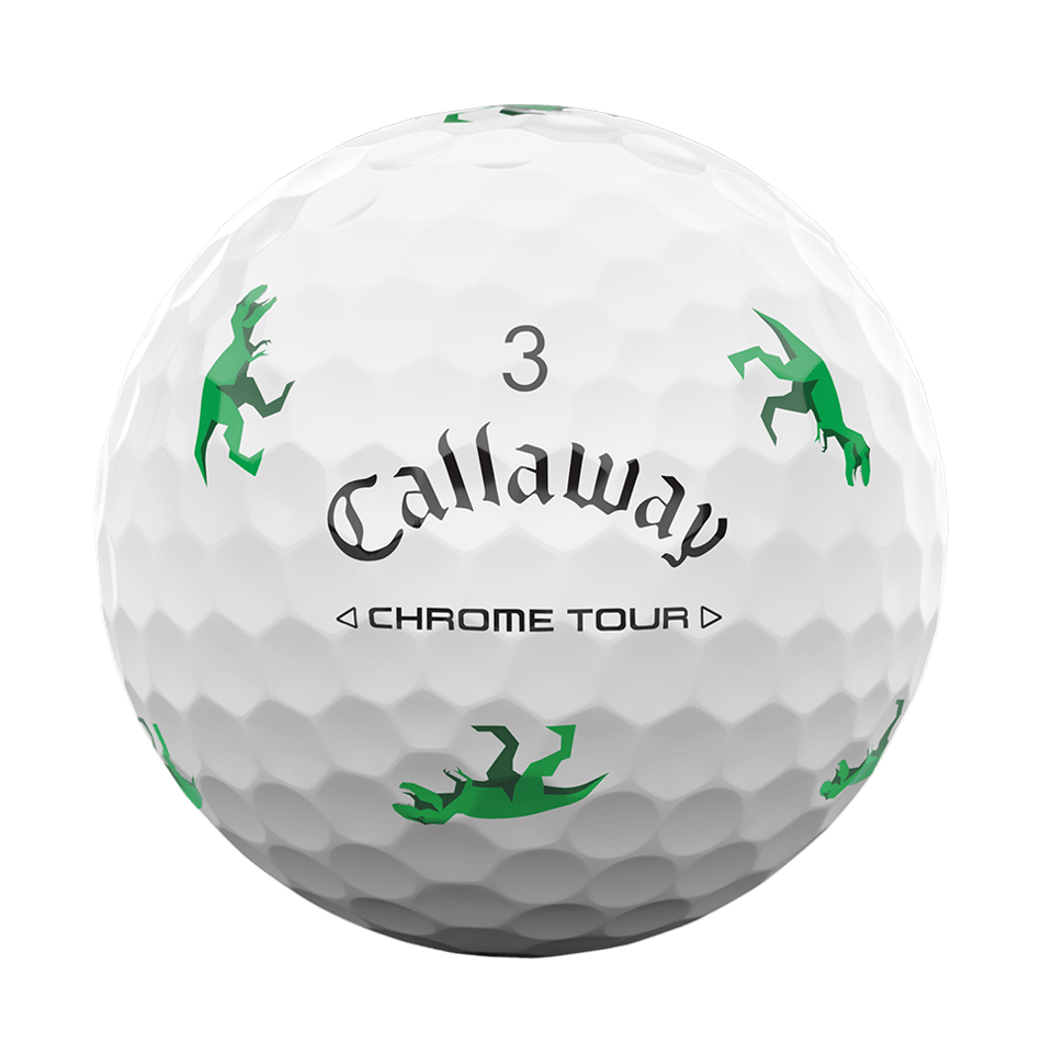 [온라인 단독] 크롬투어 트루비스 다이노소어 에디션