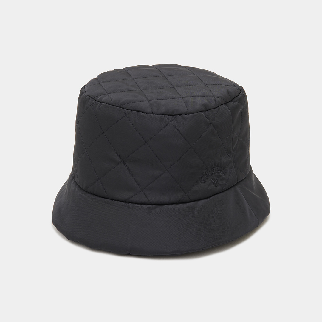 くわっとはっと GU公式 | バケットハット