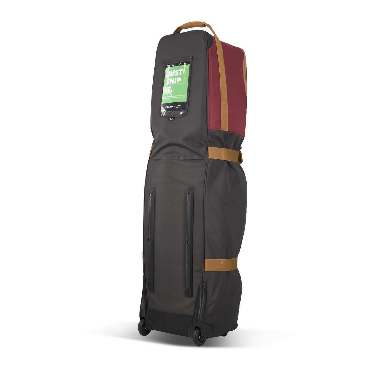 image 3 of TR OG AL TRAVEL COVER MID CANYON 26