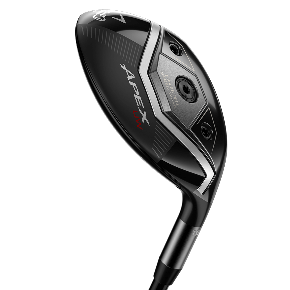 Apex 26 유틸리티 우드