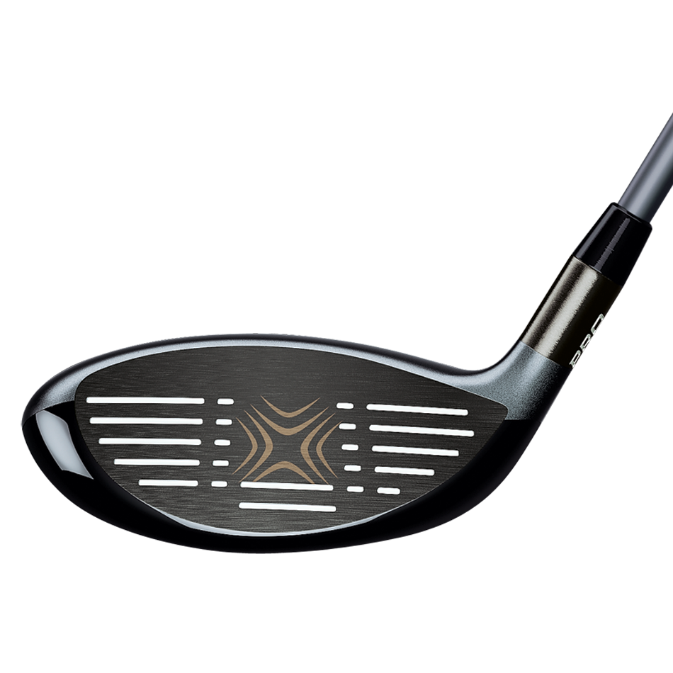 X2 Hot Deep Fairway Woods