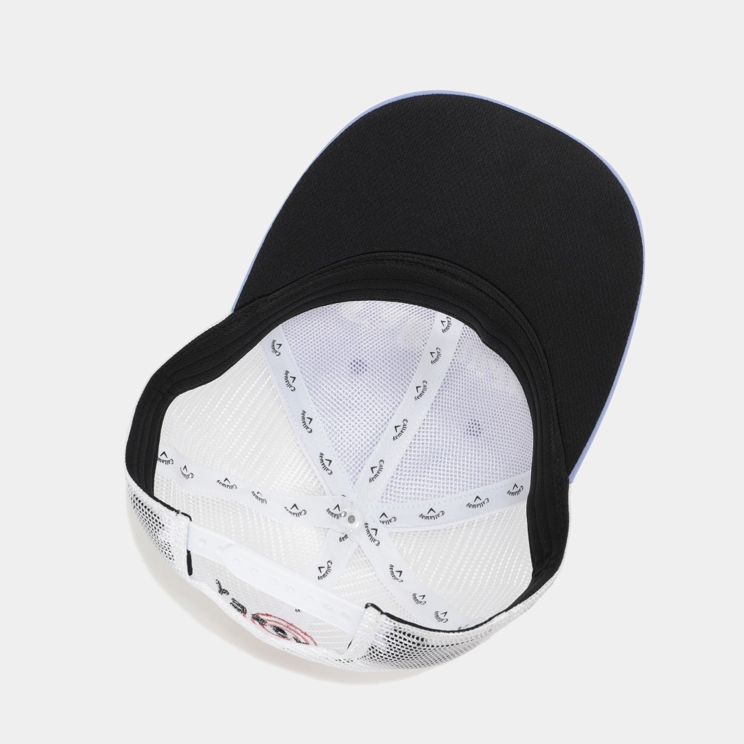 TOUR MESH CAP WM 26 JM (WOMENS)