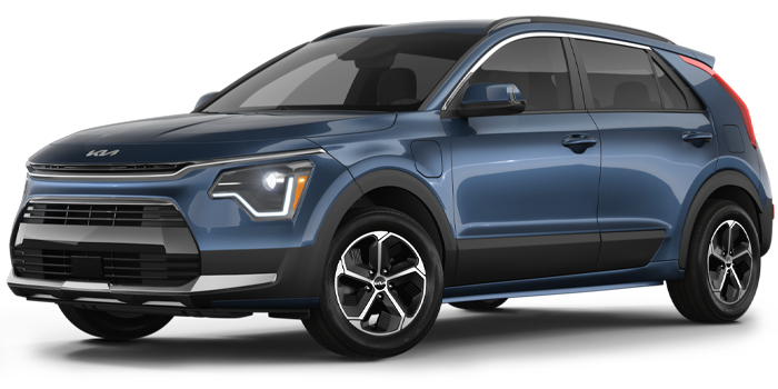 New Kia Niro Hybrid SUV in Temecula, CA