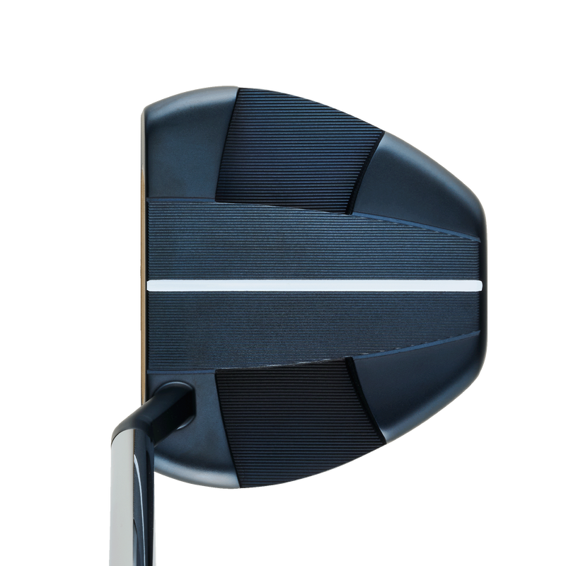 Ai-ONE Milled Eight T S Putter