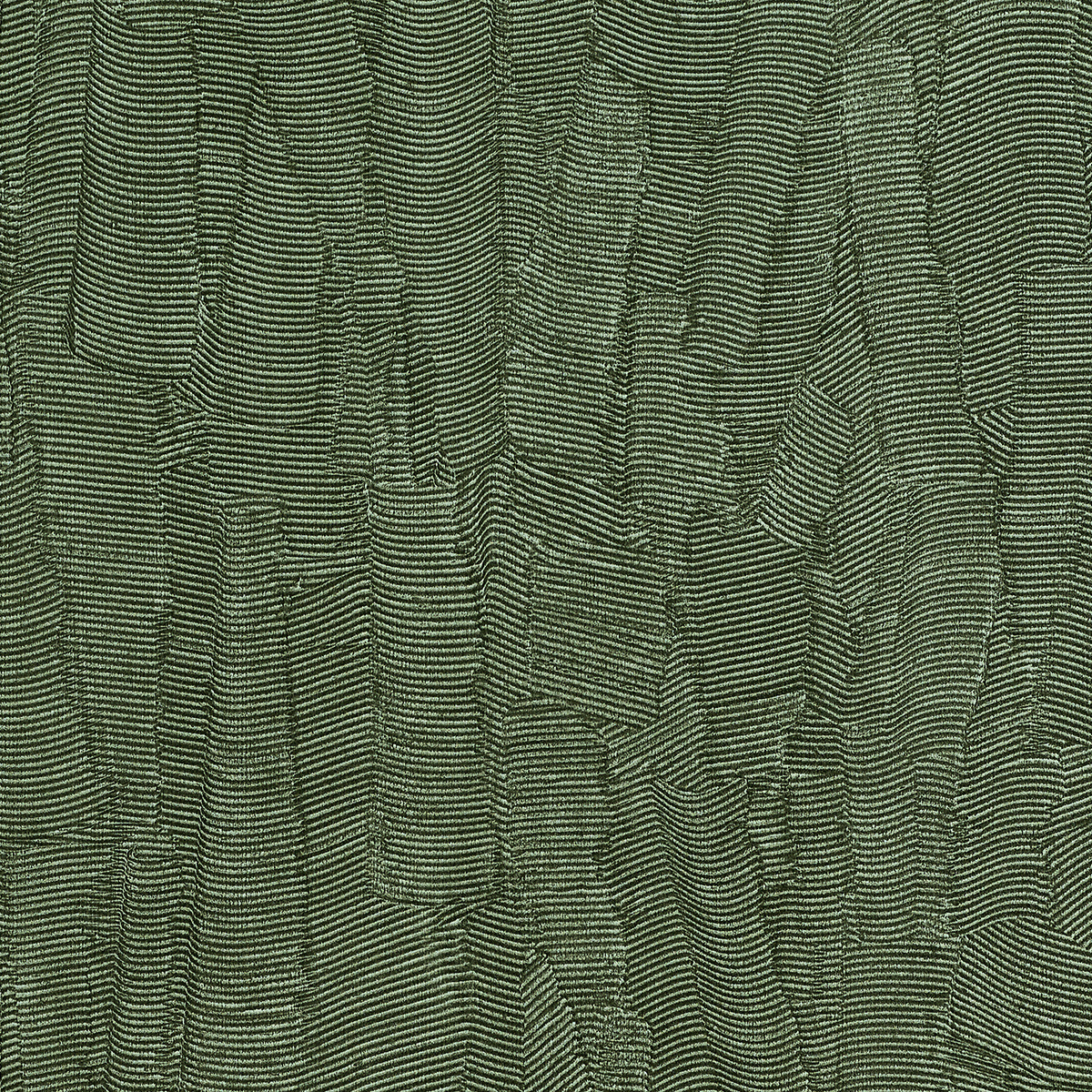 Vinyl Groovy Forest Green
