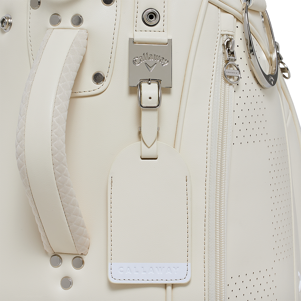 로즈빌 여성 카트백