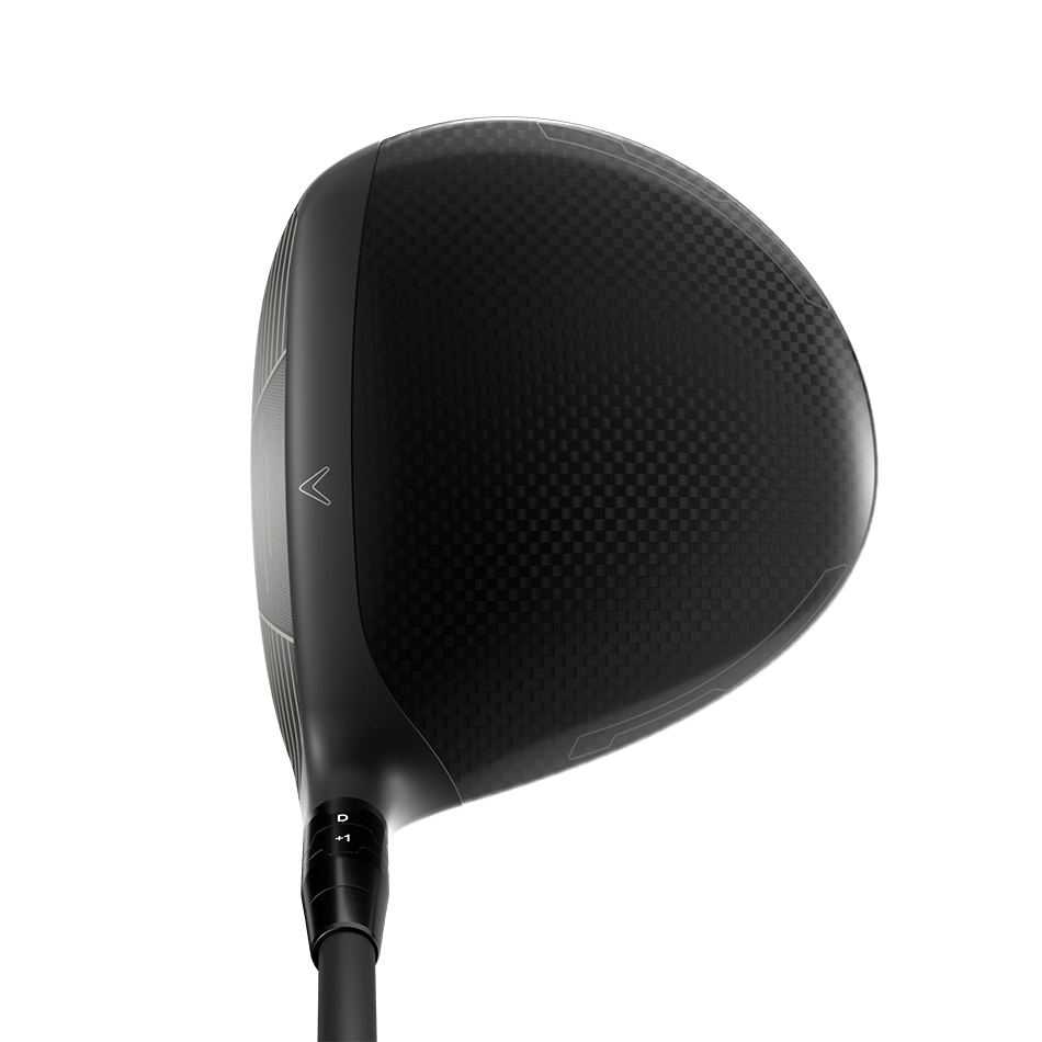 QUANTUM MAX FASTドライバー