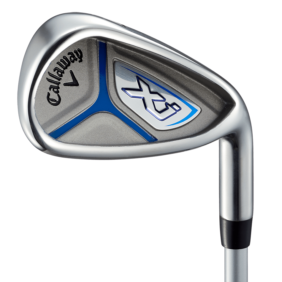 Callaway☆Xj SERIES☆ジュニアゴルフクラブ Mini Xj ジュニア 製品情報(ジュニア) | キャロウェイゴルフ