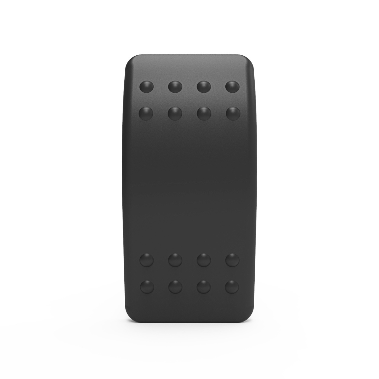 CTVS Contura II Black No Lens
