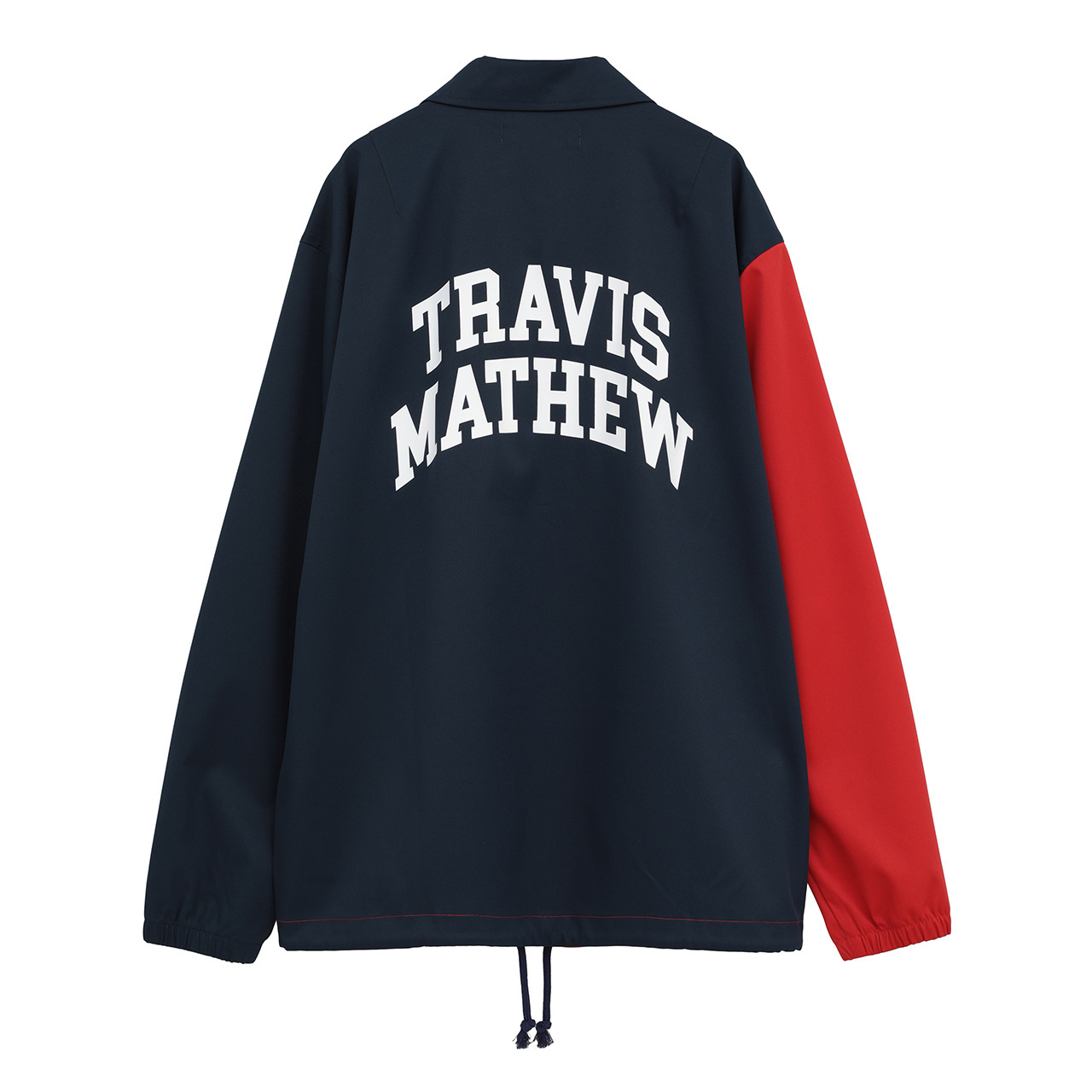 トラヴィスマシュー トラヴィスマシュー(TravisMathew) ゴルフウェア ブルゾン Hybrid