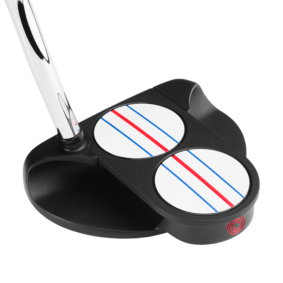 Odyssey Triple Track 2-Ball Putters