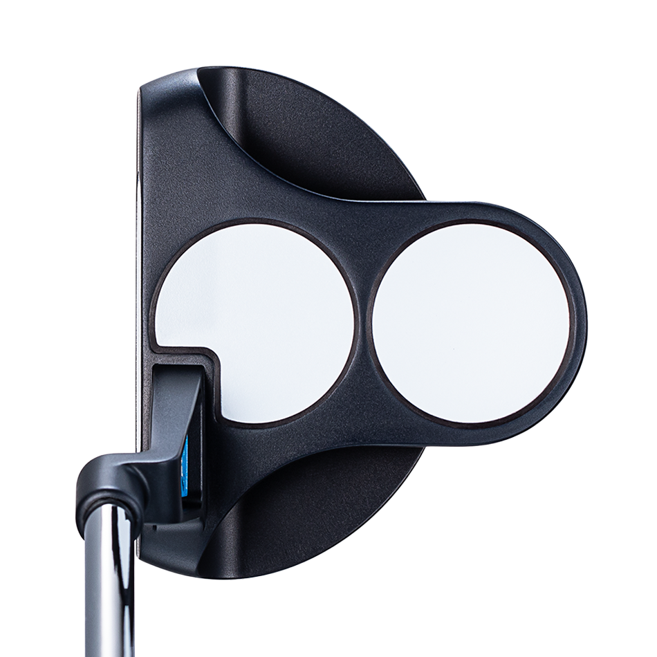 Ai-ONE 트라이빔 2볼 CH 퍼터