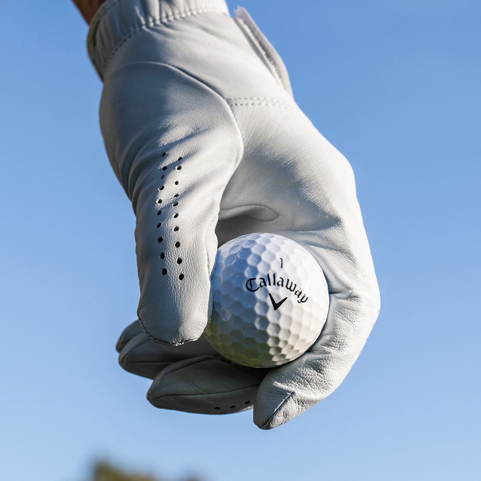 슈퍼소프트 25 화이트