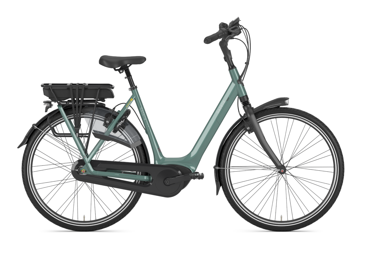 ORANGE C8 HMB CONNECT L53 Petrol blue H8